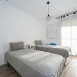 Apartment Isea Bravo Calpe