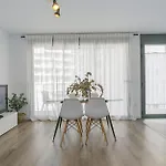 Isea Bravo Apartment