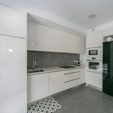 Apartment Isea Bravo *