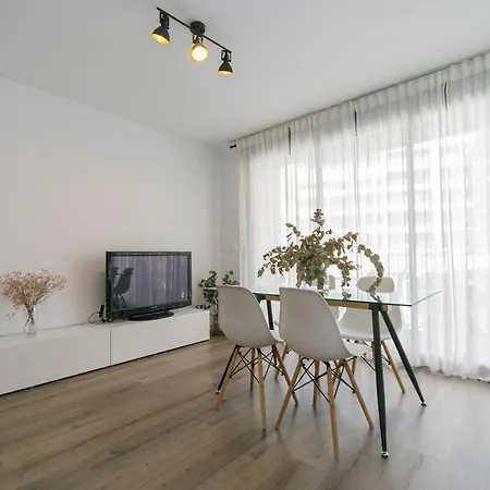 Apartment Isea Bravo *