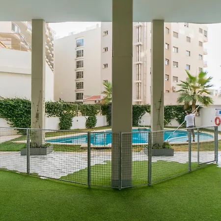 Isea Bravo Apartment *