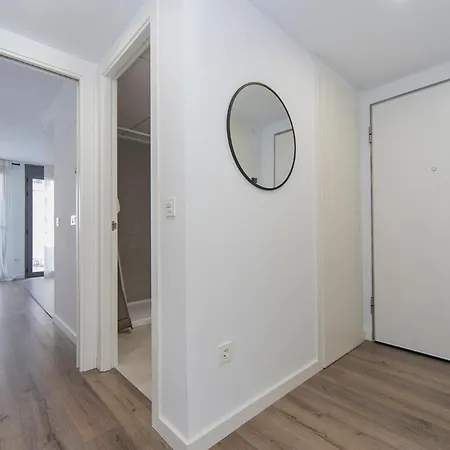 Apartment Isea Bravo