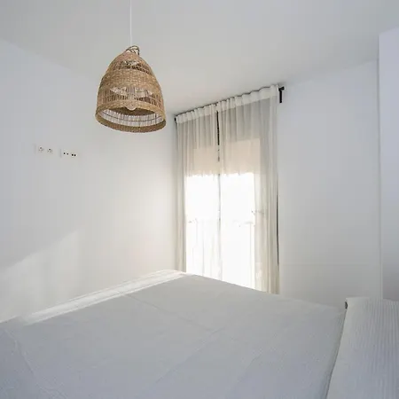 Apartment Isea Bravo Calpe