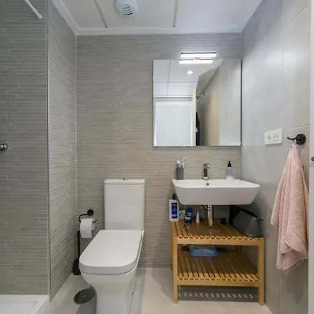 Apartment Isea Bravo
