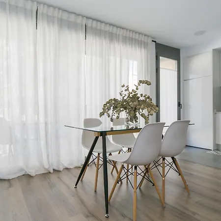 Isea Bravo Apartment