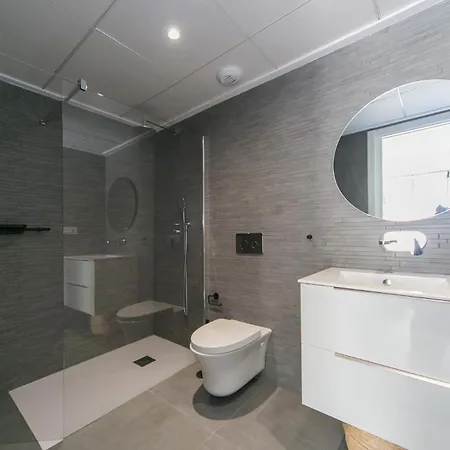 Apartment Isea Bravo *