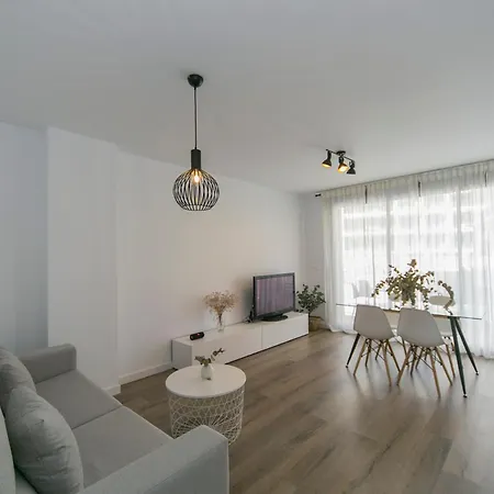 Isea Bravo Apartment *