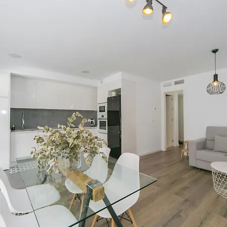 Apartment Isea Bravo