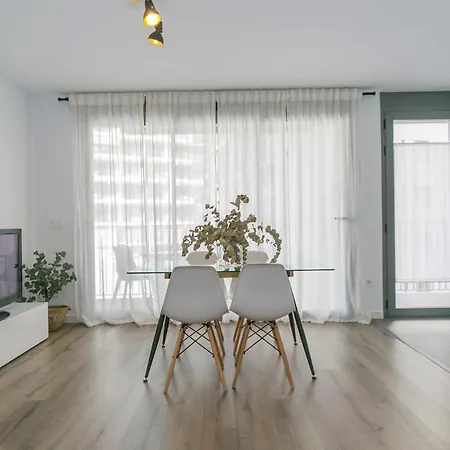 Isea Bravo Apartment