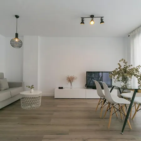 Isea Bravo Apartment *