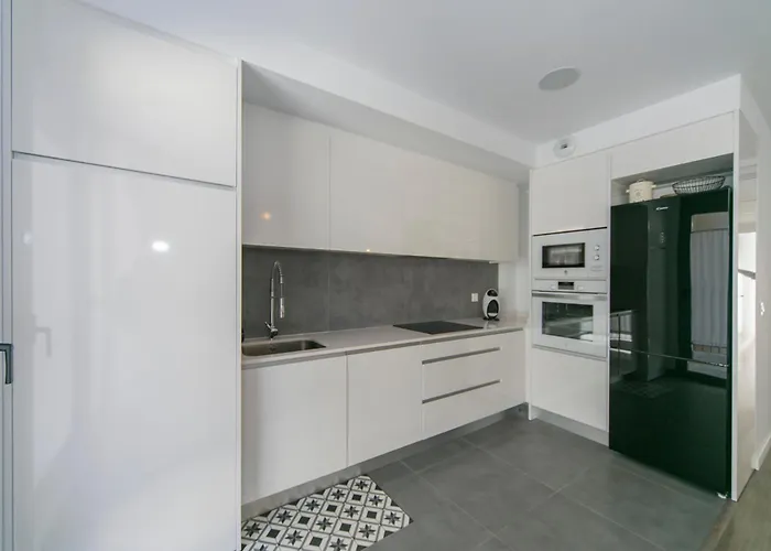 Apartment Isea Bravo *