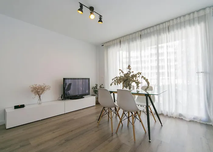 Apartment Isea Bravo *