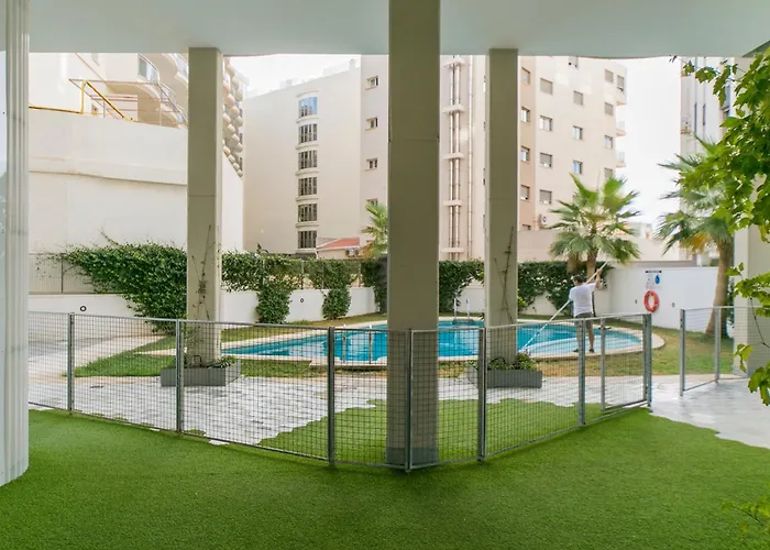 Isea Bravo Apartment *