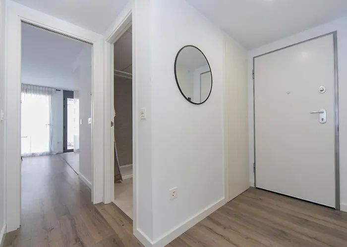 Apartment Isea Bravo