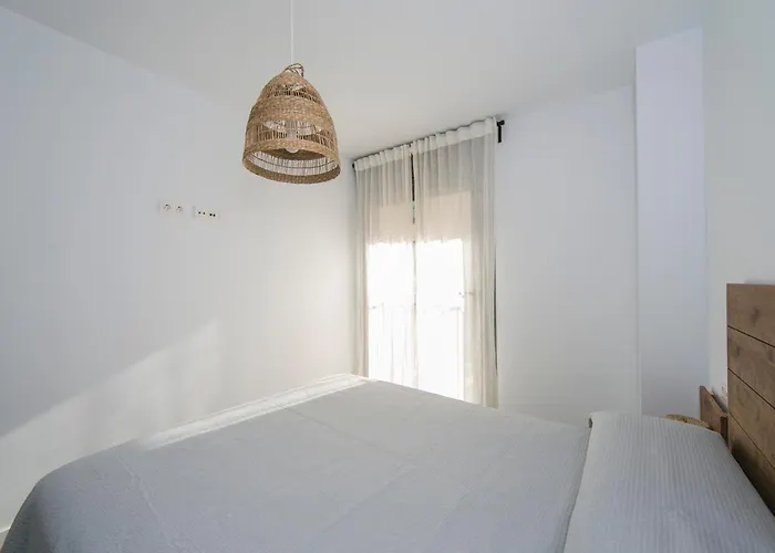 Apartment Isea Bravo Calp