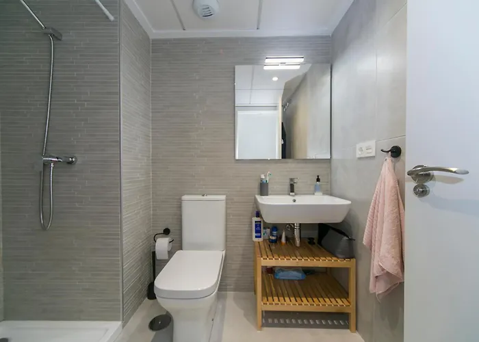 Apartment Isea Bravo