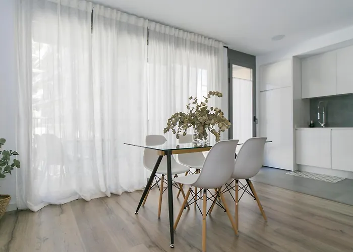 Isea Bravo Apartment