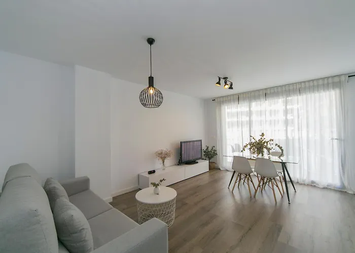 Isea Bravo Apartment *