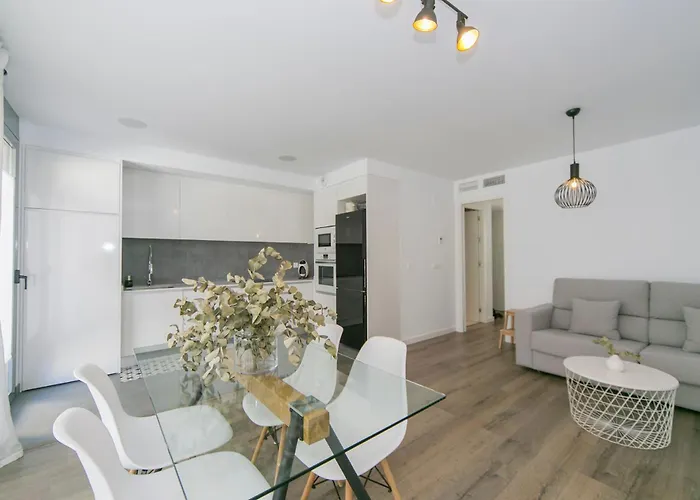 Apartment Isea Bravo