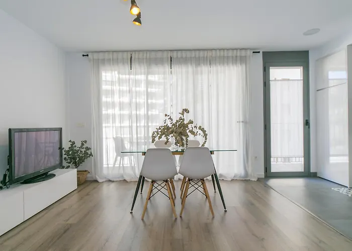 Isea Bravo Apartment